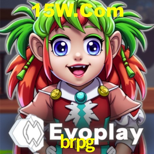 Descubra o Mundo do Cassino Online com brpg