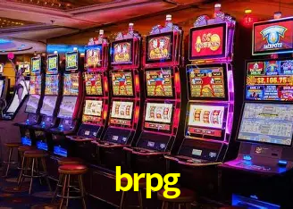 Estatísticas do Jogo brpg