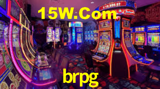 brpg,brpg.com