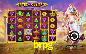 brpg - Plataforma De Jogos - brpg.com