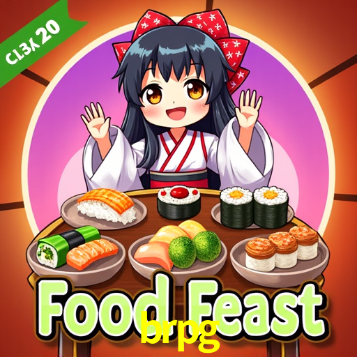 Welcome Bonus brpg