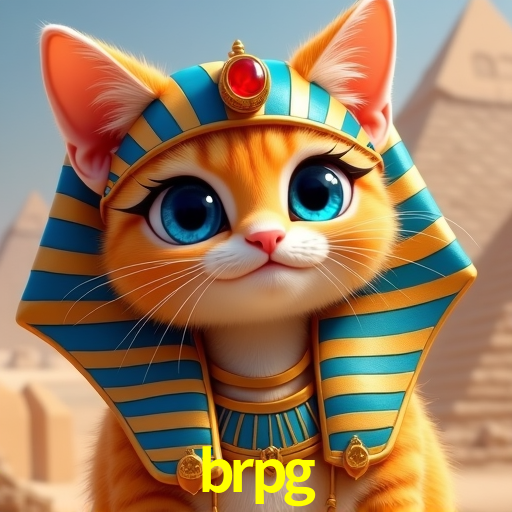 Interface do App brpg