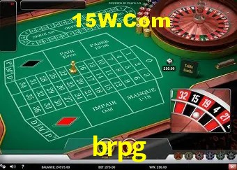 Login Seguro brpg
