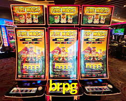 Welcome Bonus brpg