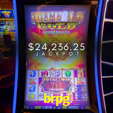 Live Casino brpg