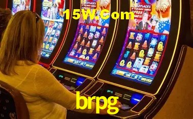 Jogos de Slot brpg